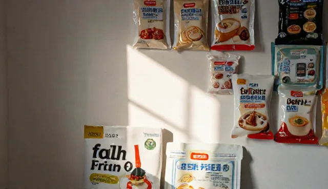 食材供应适用情况常见误区解析
